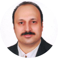 دکتر سید علی مجابی