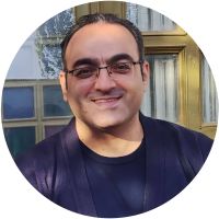 محمد علی رجبی