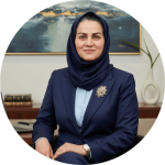 دکتر زهرا فنایی